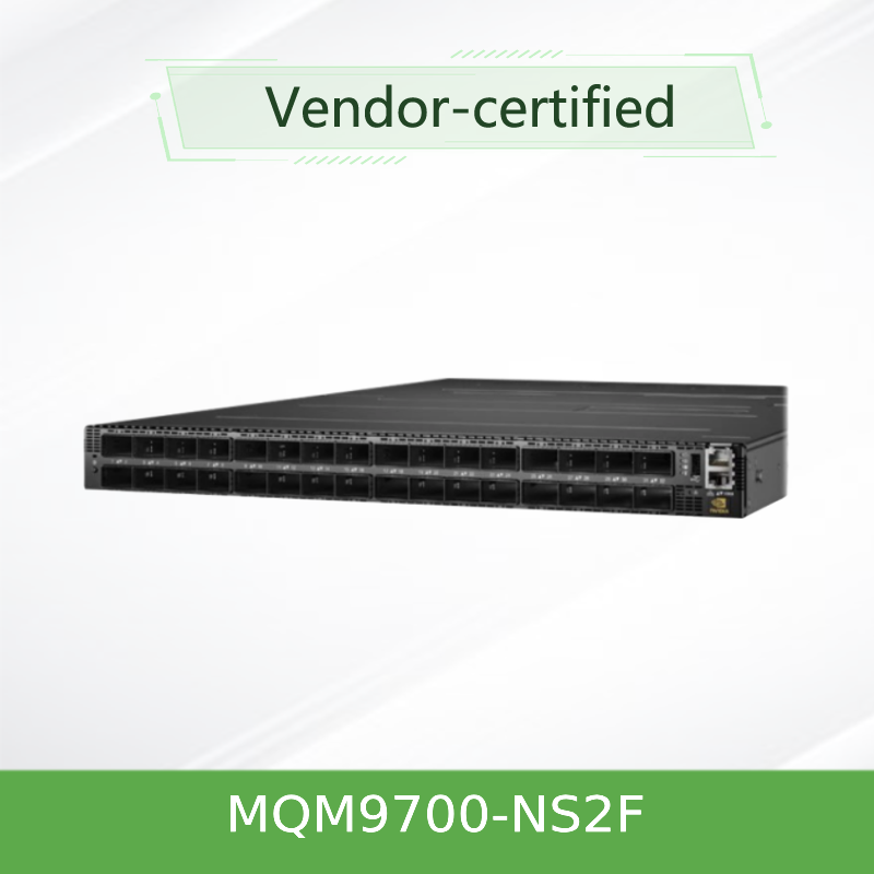 MQM9700-NS2F