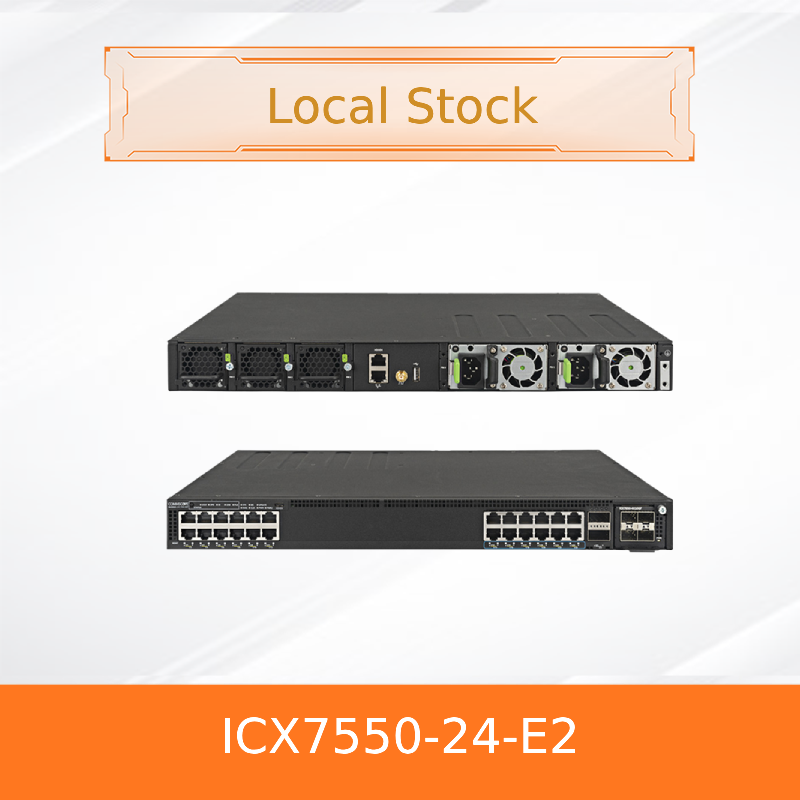 ICX7550-24-E2
