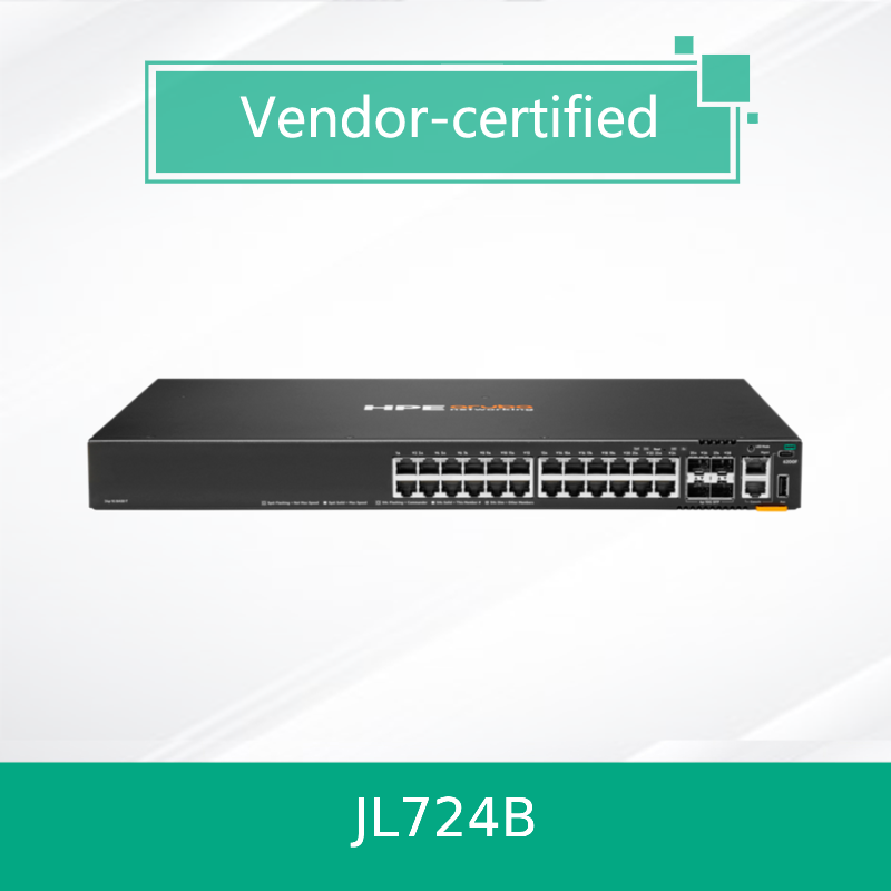 JL724B