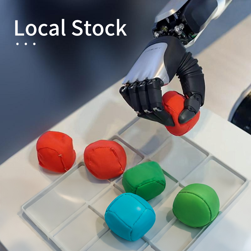 OmniHand 灵动款 2025